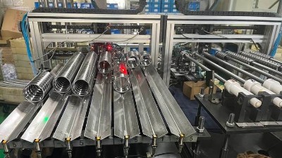 精密機床主軸軸承（chéng）