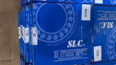 角接觸軸承怎麽正確（què）安裝？安裝方法有哪些？