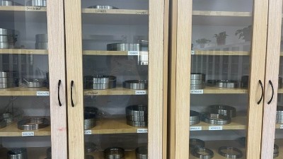機器人減速（sù）機軸承上市公司有嗎？有（yǒu）哪些類型？