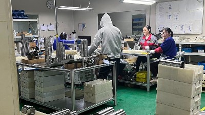 主軸和數控機床主軸軸承（chéng）發熱（rè），可能是你自己造成的！