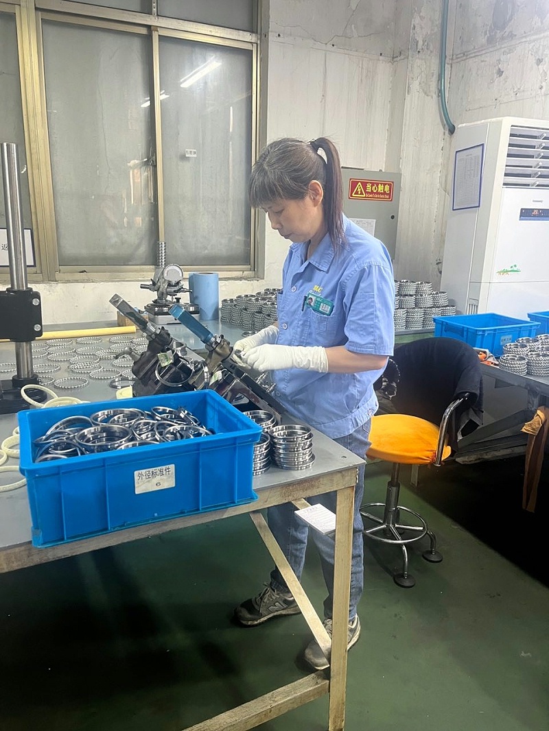 高速軸承,角接觸軸承,角接觸高速軸承（chéng）