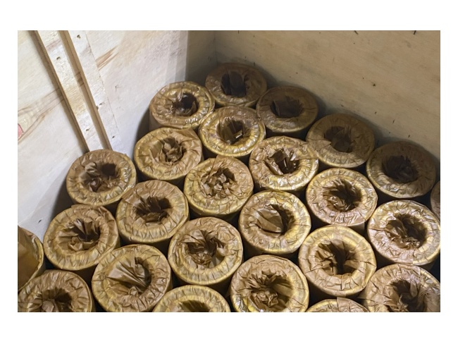 主軸專用軸承裝配方法是什麽？主軸軸承安裝注意事（shì）項
