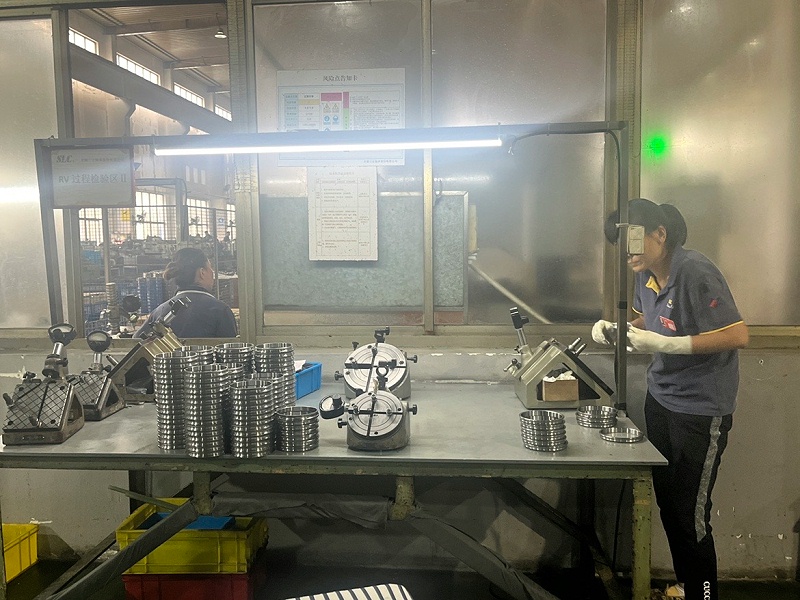 精（jīng）密數（shù）控車床主軸軸承