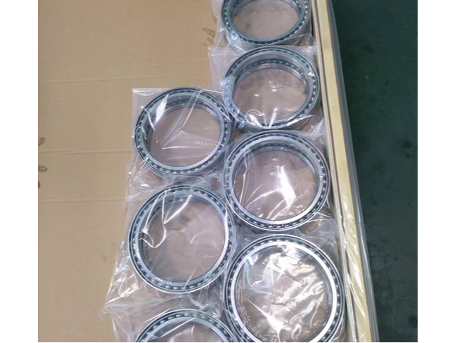 新買的機床主軸（zhóu）軸（zhóu）承到底要不要清洗？聽聽40年廠家（jiā）怎麽說！