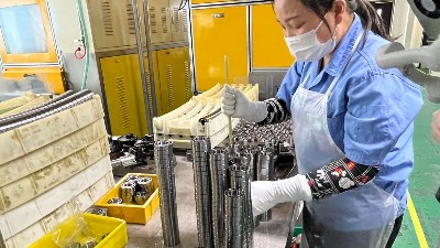 精密機床主軸（zhóu）軸承應該如何保養？