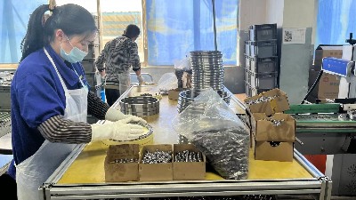 機床主軸軸承,角（jiǎo）接觸軸承（chéng）,機床主軸角接觸軸承