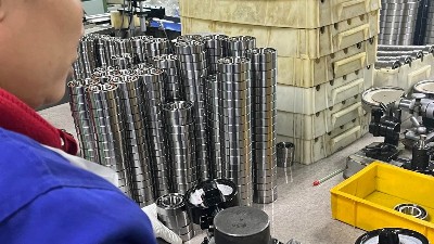 機床軸承,配（pèi）對軸承,機床配對軸承
