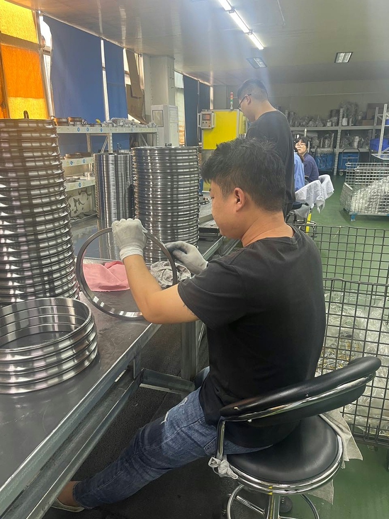 工業機器人（rén）軸承,諧波（bō）減速（sù）器（qì）軸承,工業機器人諧波減速器軸承