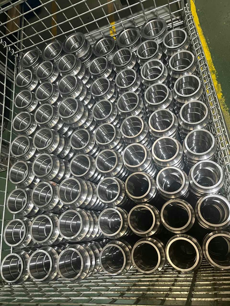 rv減速器軸承,rv減速器（qì）角接觸球軸承（chéng）