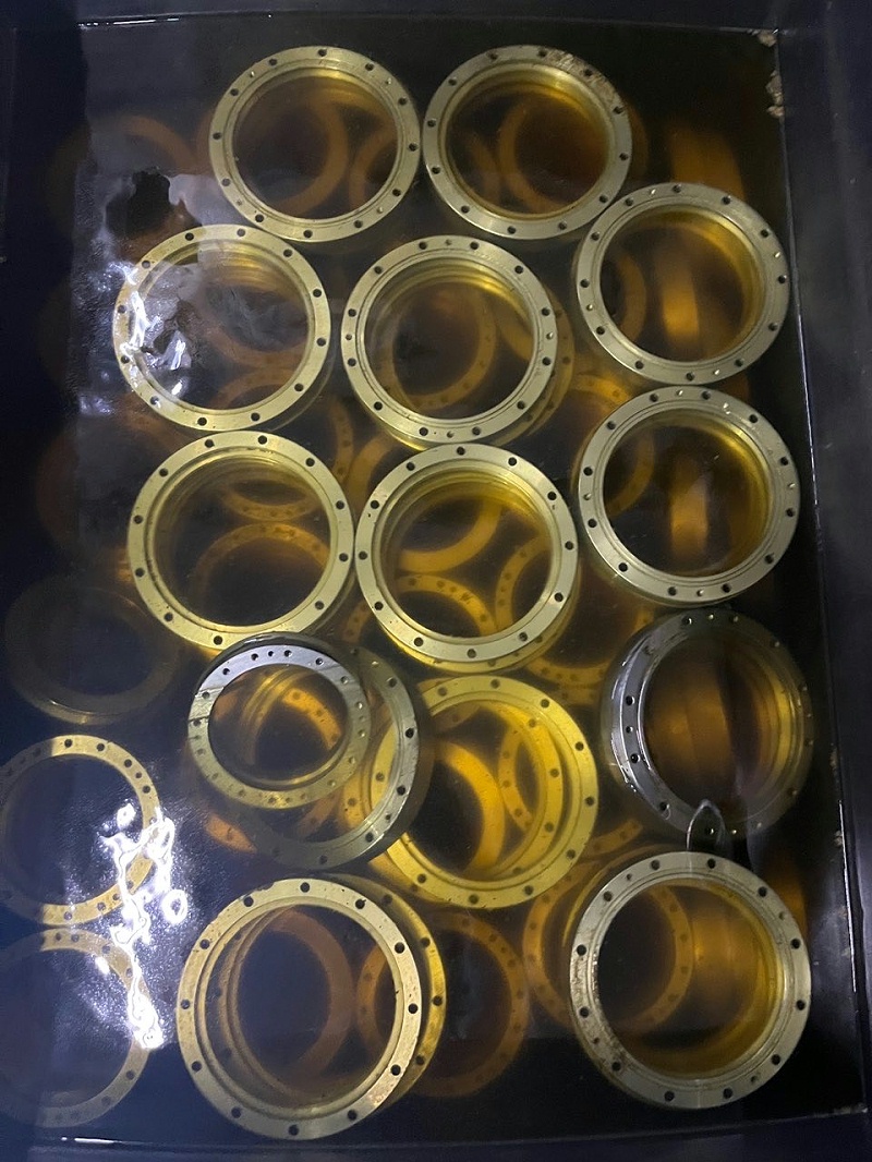 諧（xié）波減速（sù）器軸承,諧波減速器（qì）角接觸軸承