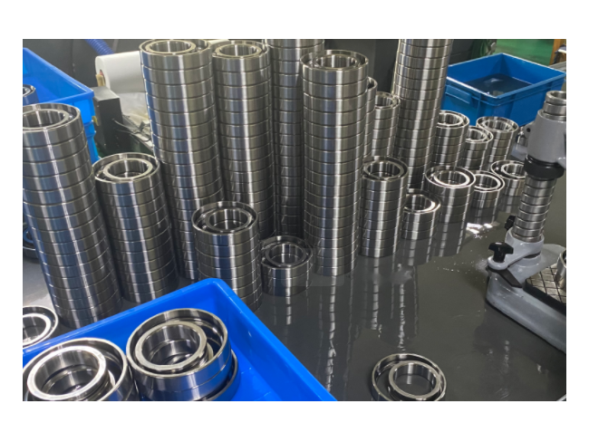 數控機床主軸（zhóu）軸承排（pái）列組合方式有哪些（xiē）？怎麽優化？