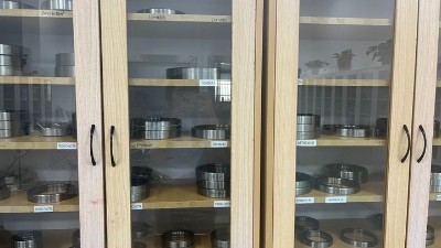 詳解：雕（diāo）刻機主軸軸承廠家（jiā）對（duì）軸承輪廓檢驗的具體步驟！