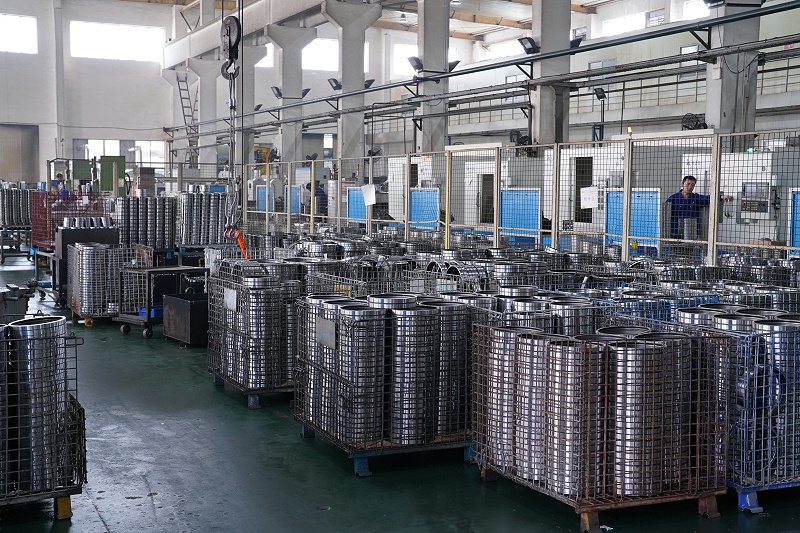 定製軸承廠家