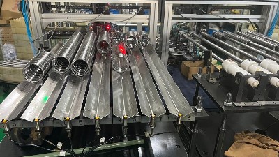 38年機床主軸軸承生產廠家告訴你熱（rè）處理有多重要！