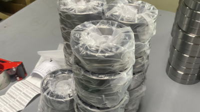 萬能配對軸承如何預緊？配對軸承預緊作（zuò）用是（shì）什麽？