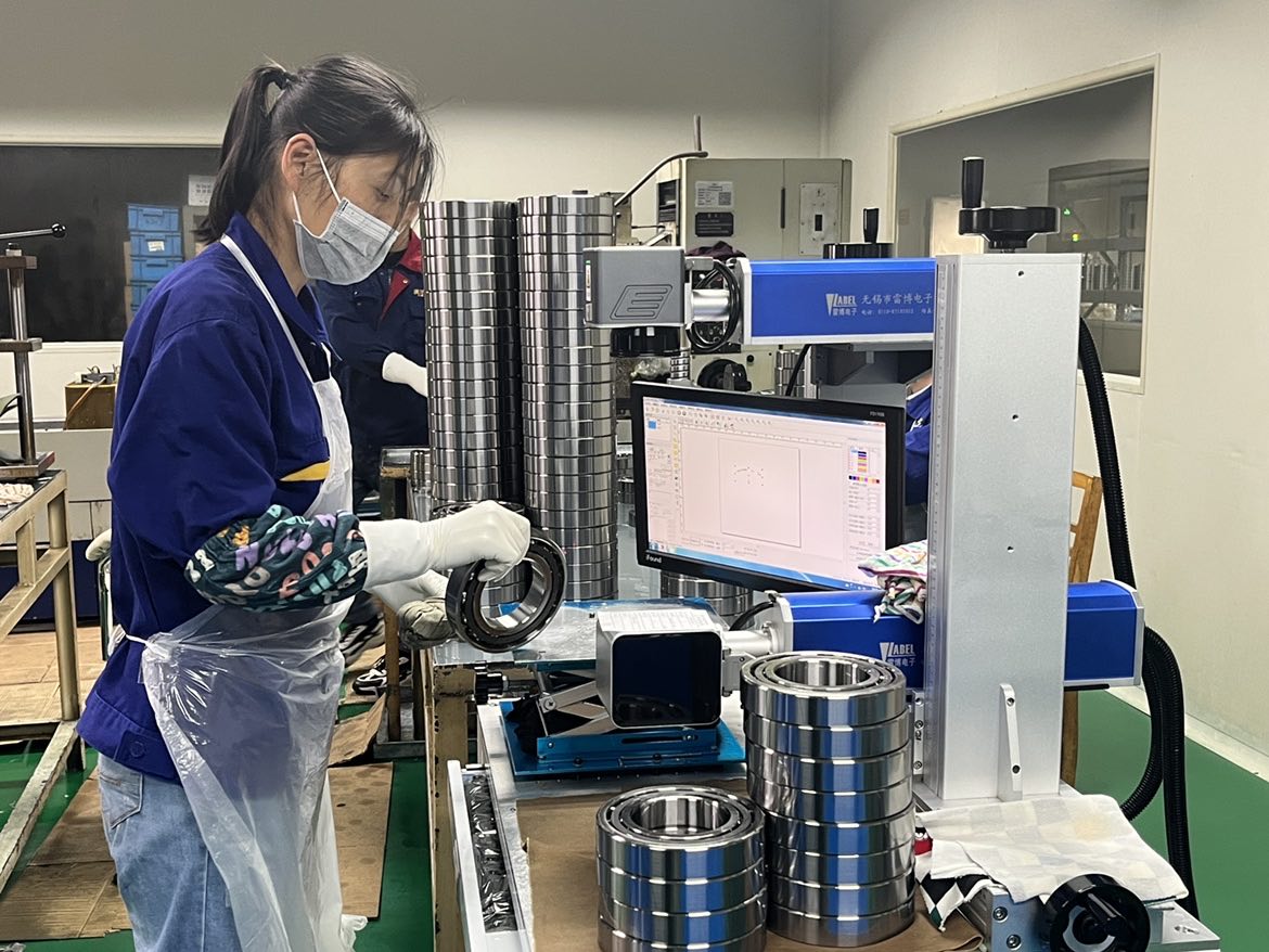 精密機床軸承,高速精密機床軸承