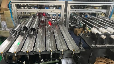 減速機軸承發出噪音的原（yuán）因有哪些？