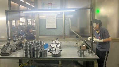 減速機軸承損（sǔn）壞（huài）原因分析（xī） 怎麽檢查減速機軸承